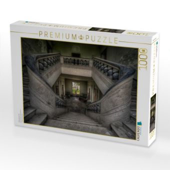 Produktbild: Orfanotrofio S.G. (Puzzle)