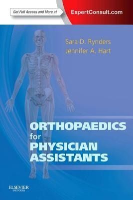 Produktbild: Orthopaedics For Physician Ass