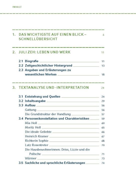 Produktbild: Corpus Delicti von Juli Zeh