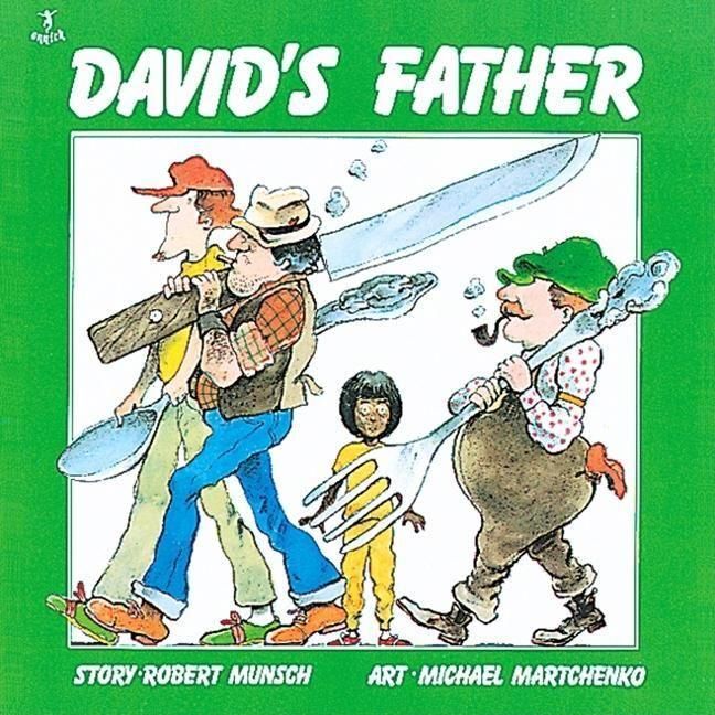 Produktbild: David's Father