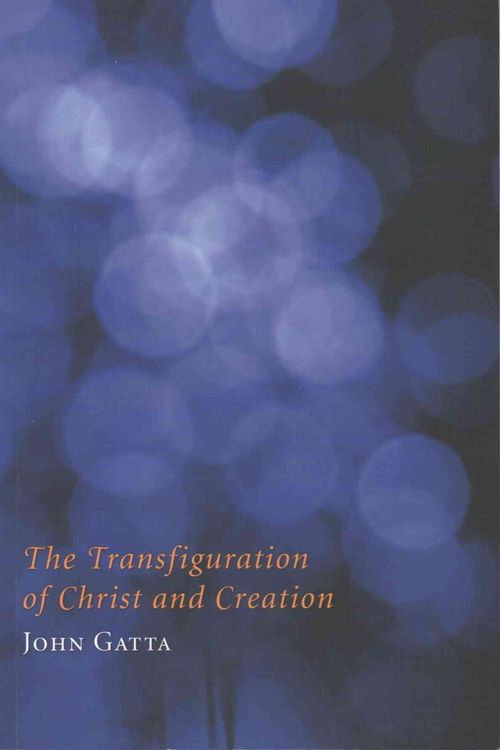Produktbild: The Transfiguration of Christ and Creation