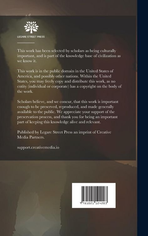 Produktbild: Paraphrases and Translations From the Greek