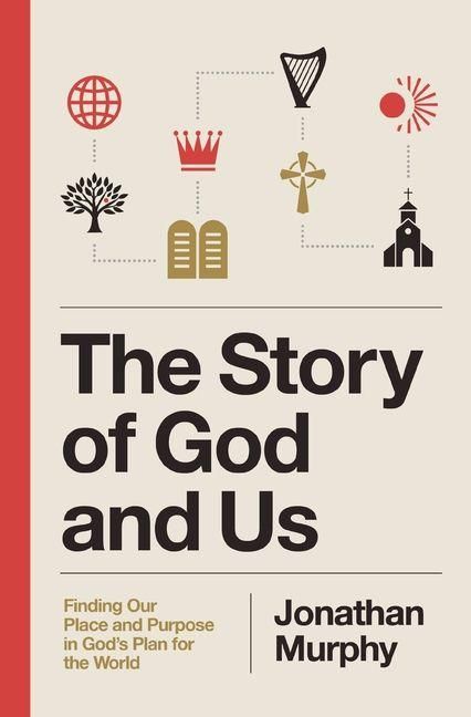Produktbild: The Story of God and Us