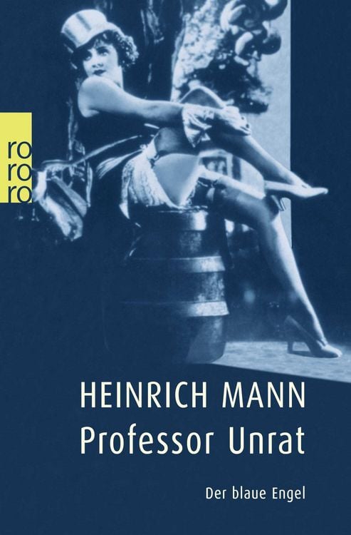 Produktbild: Professor Unrat