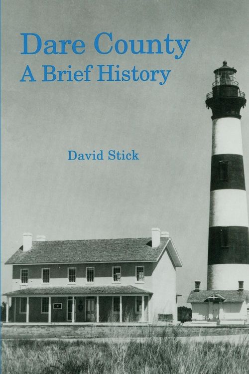 Produktbild: Dare County