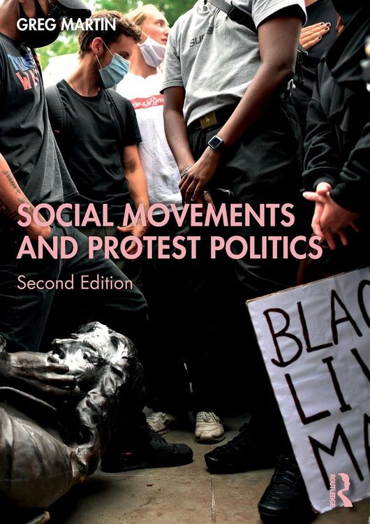 Produktbild: Social Movements and Protest Politics