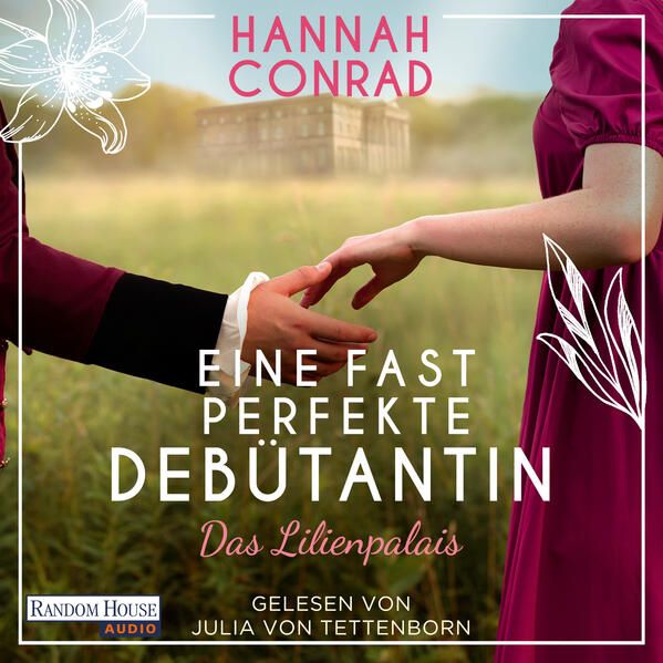 Produktbild: Eine fast perfekte Deb&uuml;tantin