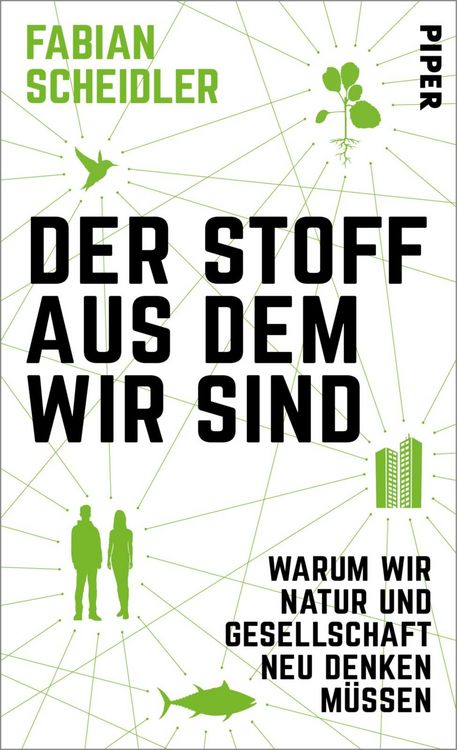 Produktbild: Der Stoff, aus dem wir sind