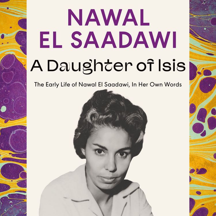 Produktbild: A Daughter of Isis