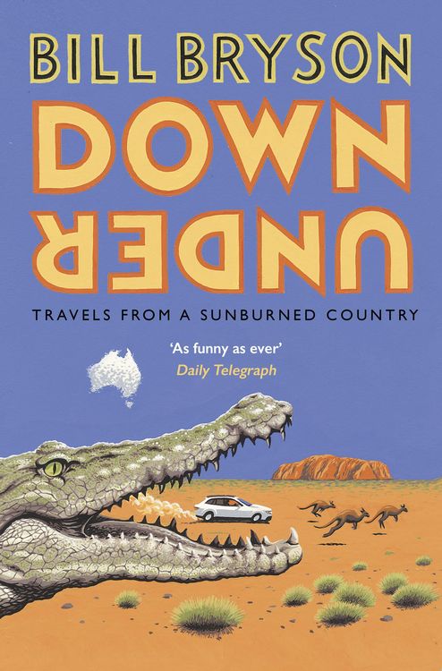 Produktbild: Down Under