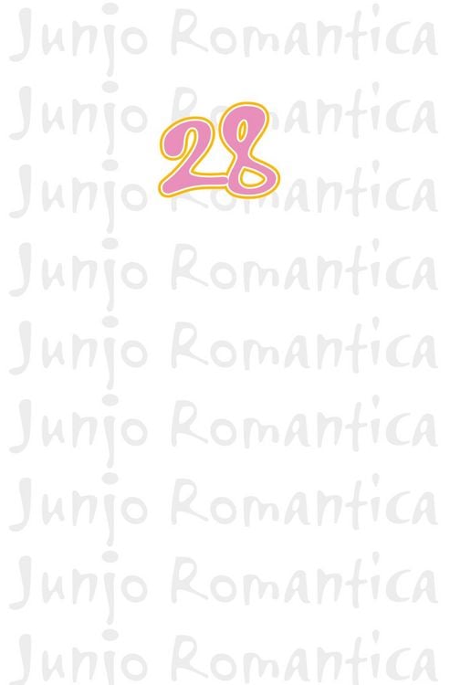 Produktbild: Junjo Romantica 28