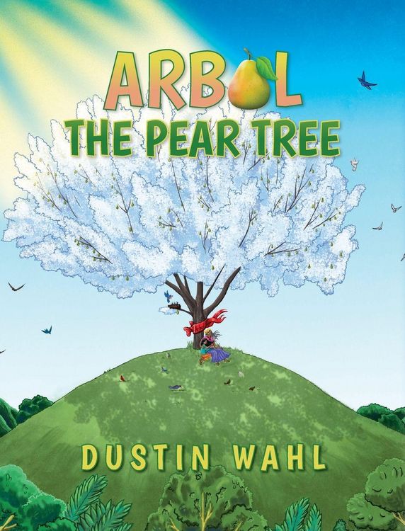 Produktbild: Arbol the Pear Tree