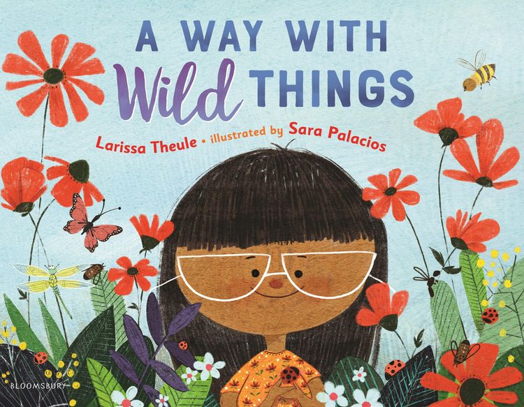Produktbild: A Way with Wild Things