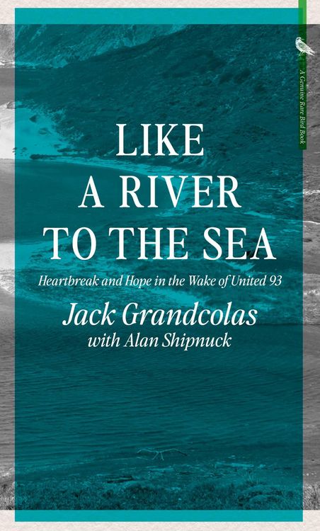 Produktbild: Like A River To The Sea