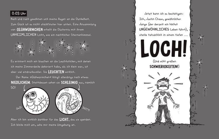 Produktbild: Worst Week Ever – Freitag