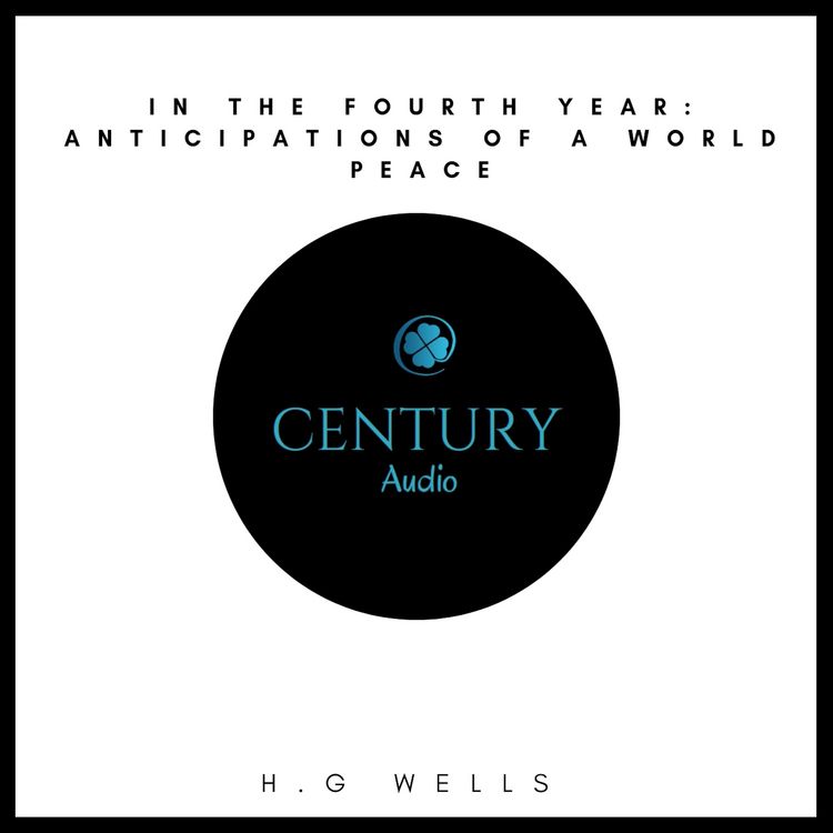 Produktbild: In the Fourth Year: Anticipations of a World Peace