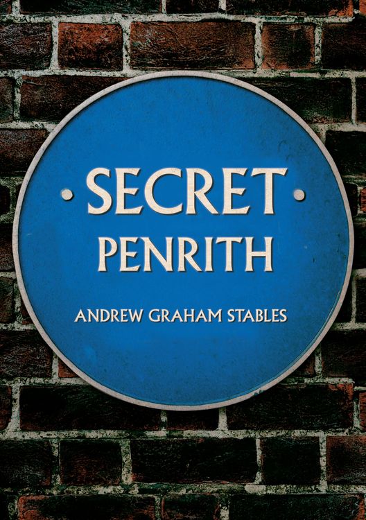 Produktbild: Secret Penrith