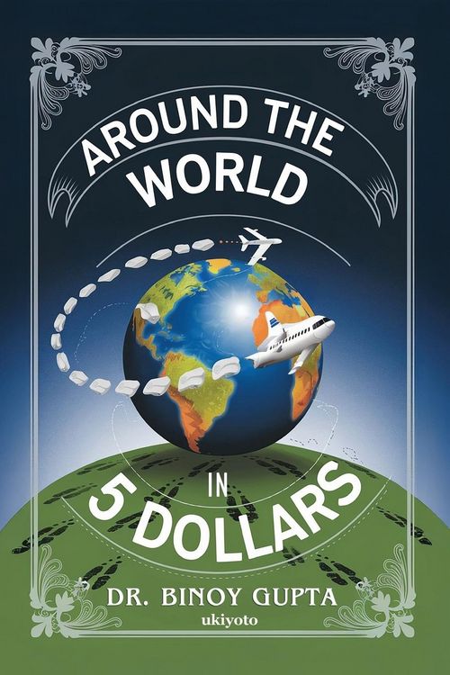 Produktbild: Around the World in 5 Dollars