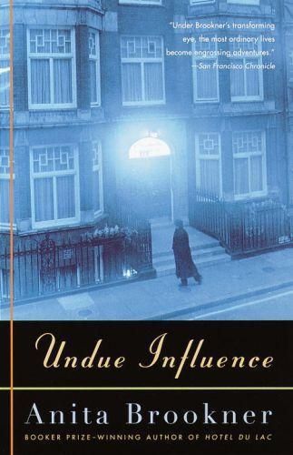 Produktbild: Undue Influence