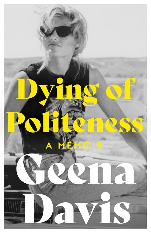 Produktbild: Dying of Politeness