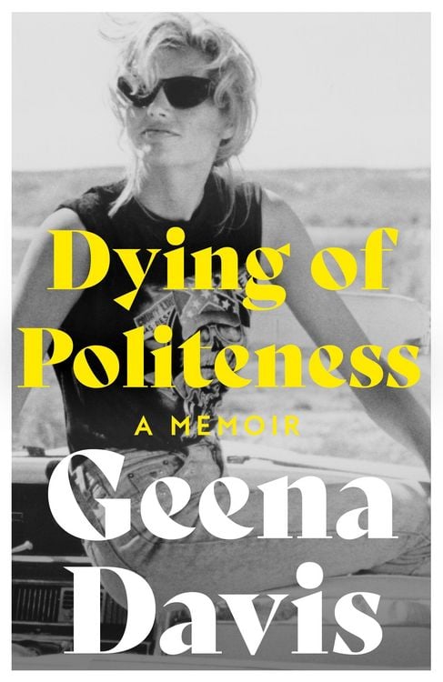 Produktbild: Dying of Politeness
