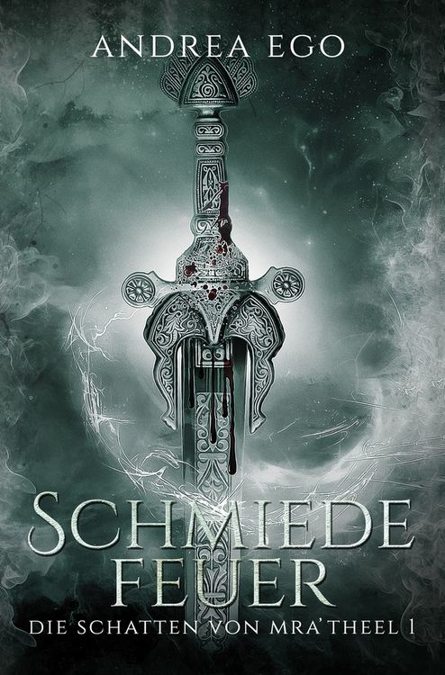 Produktbild: Schmiedefeuer