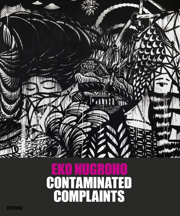 Produktbild: Contaminated Complaints