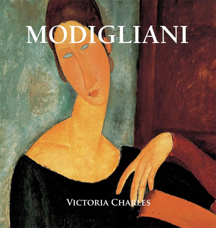 Produktbild: Modigliani