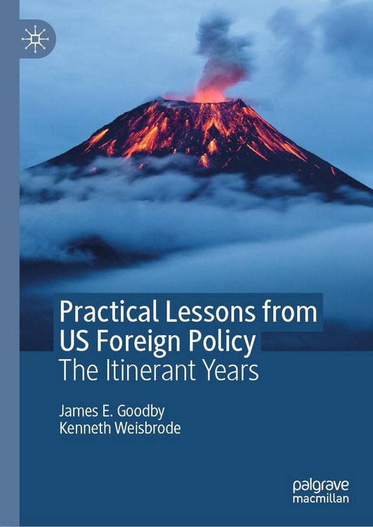 Produktbild: Practical Lessons from US Foreign Policy