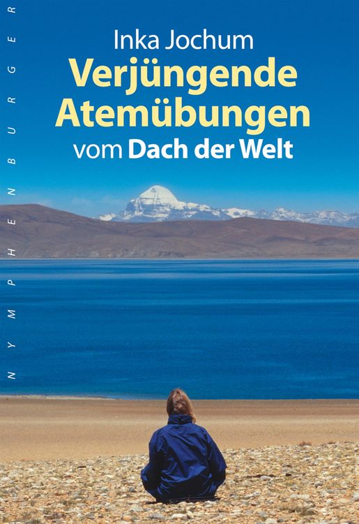 Produktbild: Verj&uuml;ngende Atem&uuml;bungen