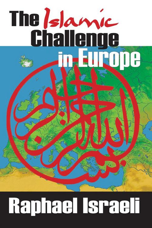 Produktbild: The Islamic Challenge in Europe
