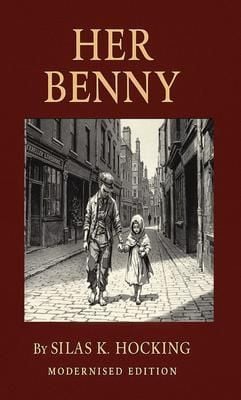 Produktbild: Her Benny