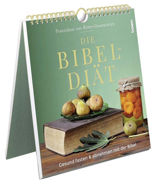 Produktbild: Die Bibel-Di&auml;t