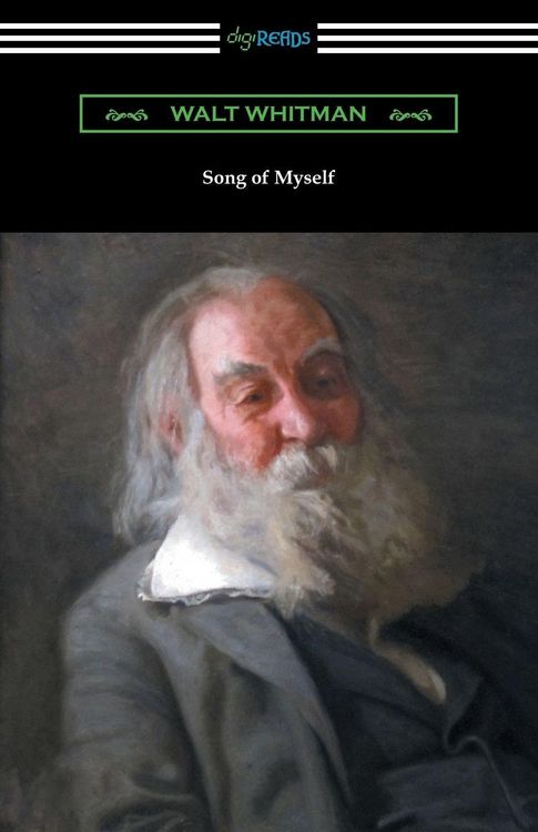 Produktbild: Song of Myself