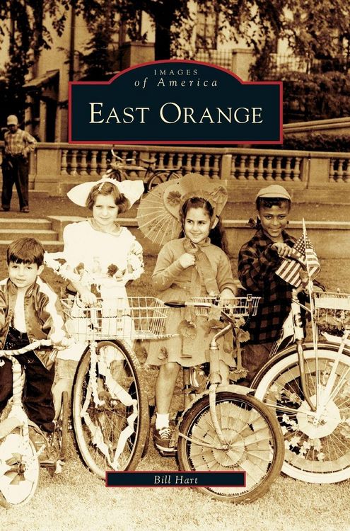 Produktbild: East Orange