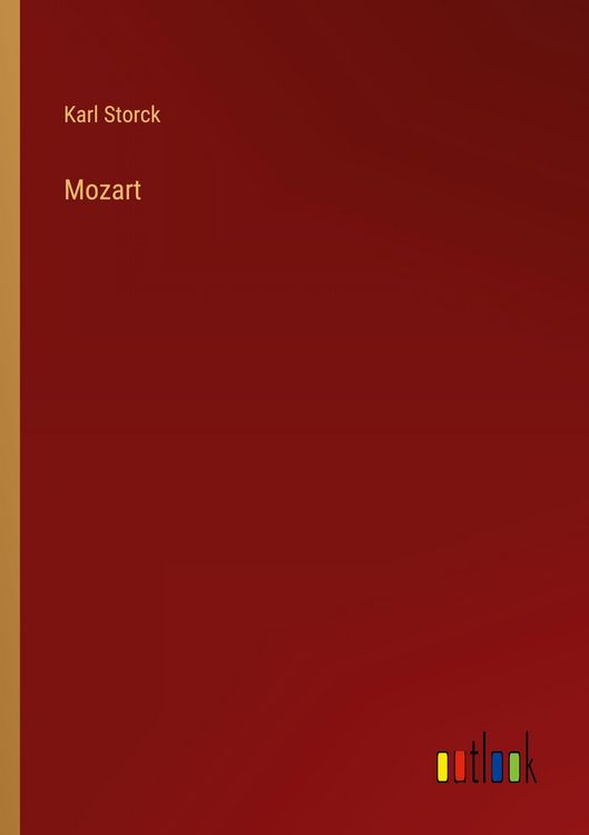 Produktbild: Mozart