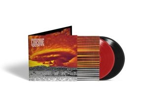 Produktbild: DEVOURER (Ltd. Red & Black Vinyl)