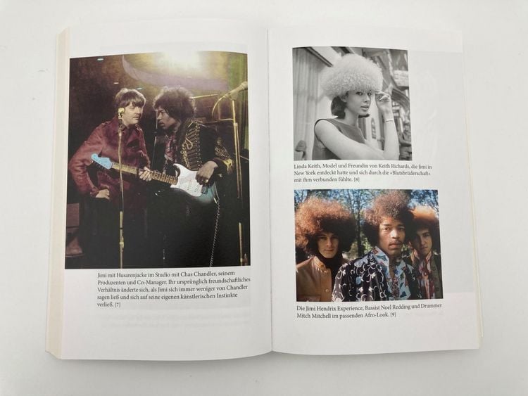 Produktbild: JIMI