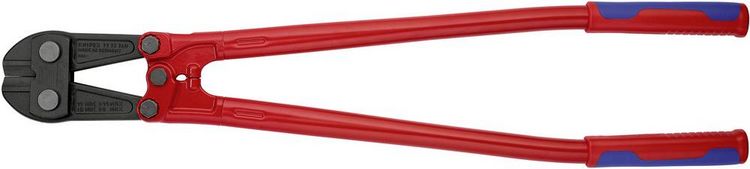 Produktbild: Knipex Bolzenschneider 760mm 62 HRC
