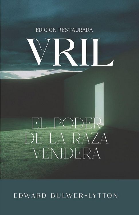 Produktbild: Vril