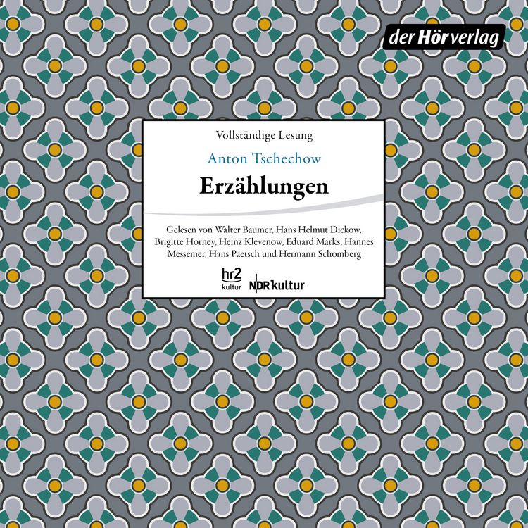 Produktbild: Erz&auml;hlungen