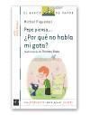 Produktbild: Piquemal, M: Pepe piensa-- &iquest;por qu&eacute; no habla mi gata?