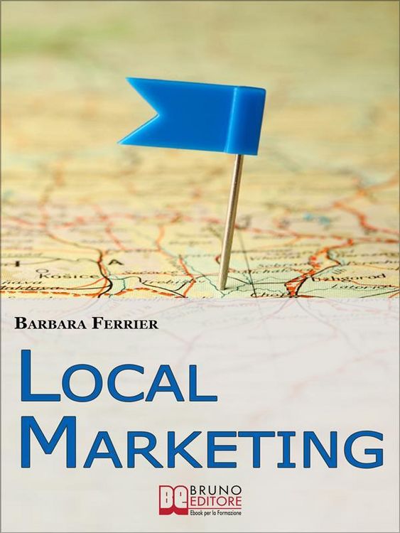 Produktbild: Local Marketing
