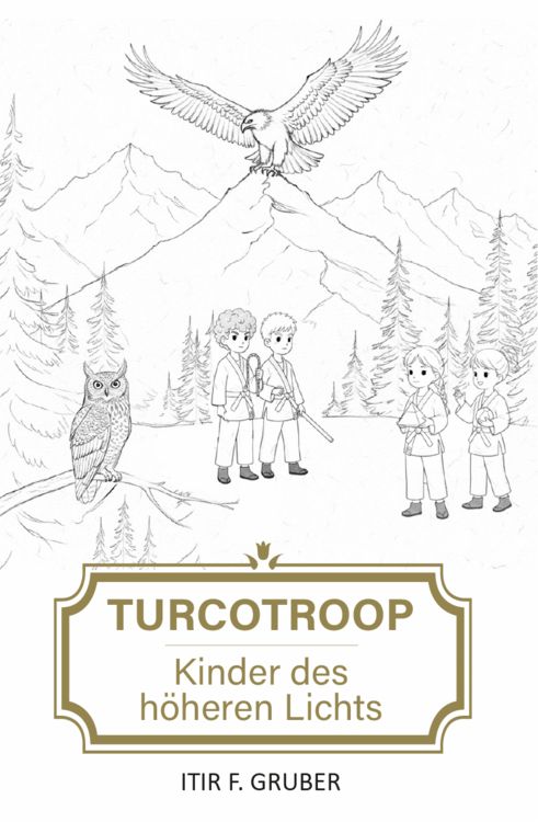 Produktbild: Turcotroop