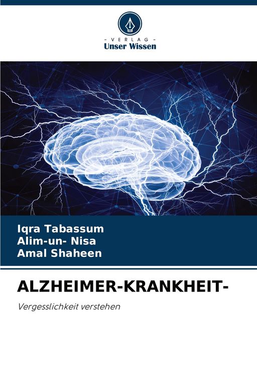 Produktbild: Alzheimer-Krankheit-