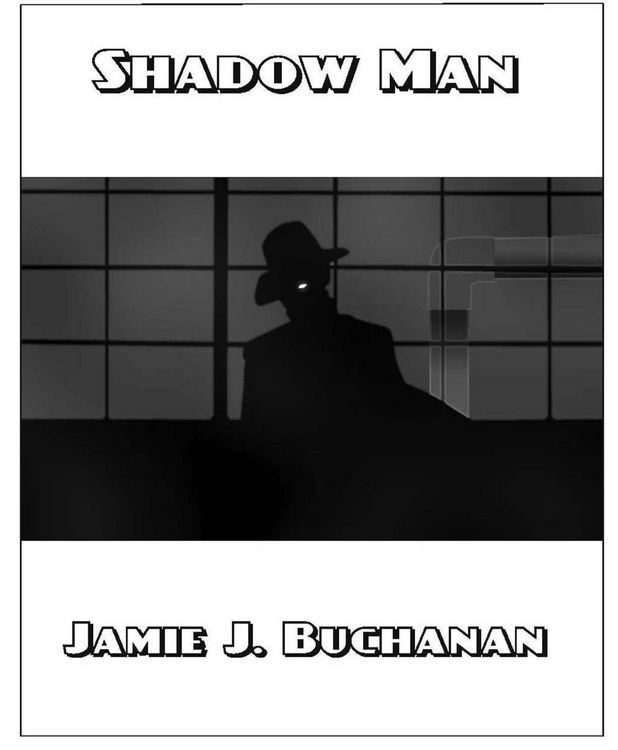 Produktbild: Shadow Man