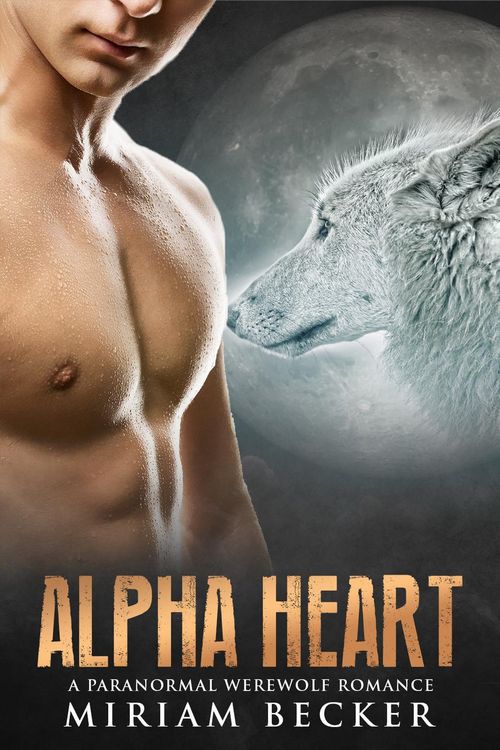 Produktbild: Alpha Heart