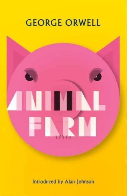 Produktbild: Animal Farm