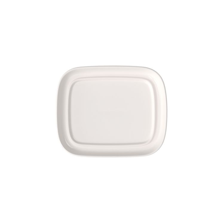 Produktbild: Villeroy & Boch Fleur Butterdose