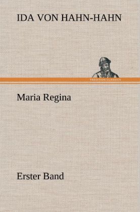 Produktbild: Maria Regina - Erster Band